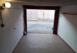 Radová garáž na predaj v lokalite Štítová/Tatranská, KE - 3