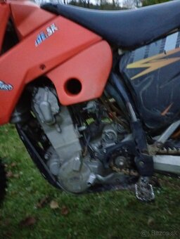 Exc 450 - 3