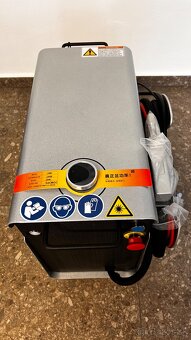 Laserová zváračka Bodor Welder 1200W - 3