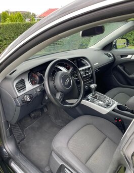 Audi A5 Sportback - 3