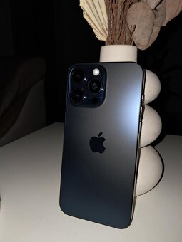 iphone 15 pro max (256) - 3
