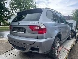 Motor a náhradní díly 2,0d 110kw 204D4 M47N2 - 3