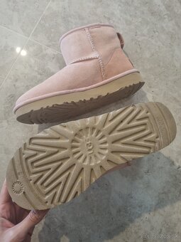 UGG čižmy - 3