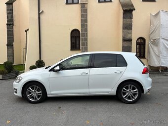 Volkswagen golf 7 - 3