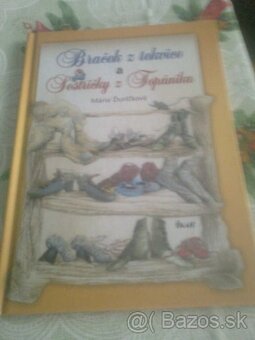 ZUMBA A INÉ KNIHY - 3