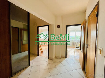 Na Predaj 3 izbový byt Trenčín - Juh - 3