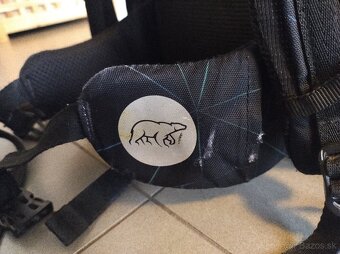 Skolska taska Beckmann (prvy stupen ZS, chlapcenska) - 3