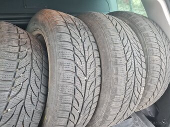 Zimné pneumatiky - 3