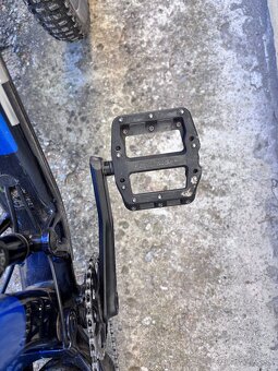 Predám TREK FUEL EX 8 - 3