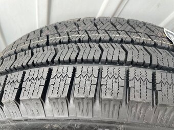 Nové zimné pneu 205/65 R15 Bridgestone Blizzak ICE - 3