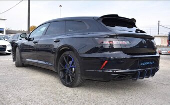 Volkswagen Arteon 2.0 TSI R 4Motion DSG - 3