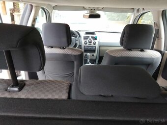 Renault megan 2005 - 3