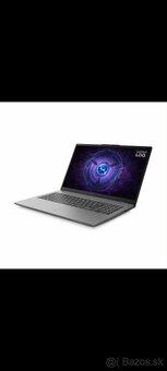 Gaming notebook Lenovo LOQ 15IAX9E - 3