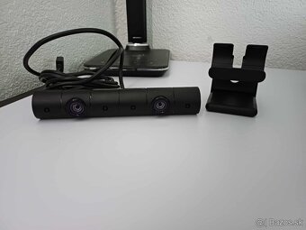 Sony PlayStation 4 kamera - 3