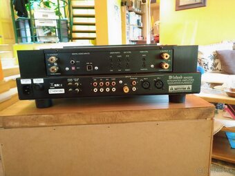 McIntosh MA 5200 - 3