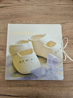 Prvé príkrmy, sprievodca tehotenstvom, naše bábätko - 3