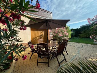 5-izb. posch. dom s terasou v širšom centre - 3