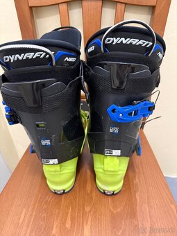lyziarky skialp dynafit - 3