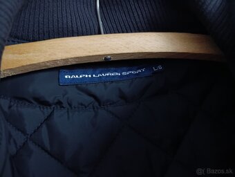 Nová dámska vesta Ralph Lauren...veľ. L - 3