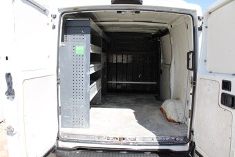 Iveco Daily, 29L11 2,3HPI ,L1H1 Dílna 138 000km - 3