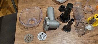 Mlynček Tefal HV2 - 3