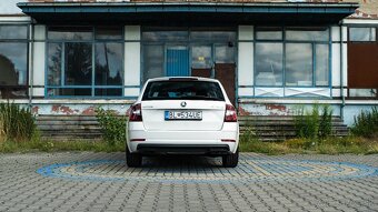 Škoda Octavia Combi 1.6 TDI Style DSG - 3