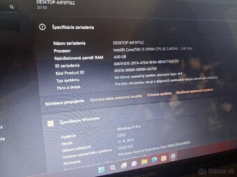 LENOVO G580 - 3