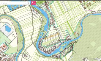 IIBA U NÁS Na predaj investičný pozemok na výstavbu 1 ro - 3