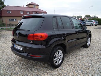 Volkswagen Tiguan, 1.4TSI ORIG.KM - SERVIS - 3