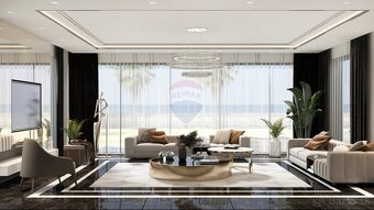 Predaj apartmánových domov, Severný Cyprus - 3