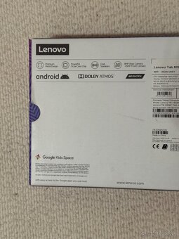 Lenovo Tab M10 HD - 3