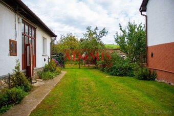 ADOMIS -ponuka na predaj rodinný dom, obec Hidvégardó - 3