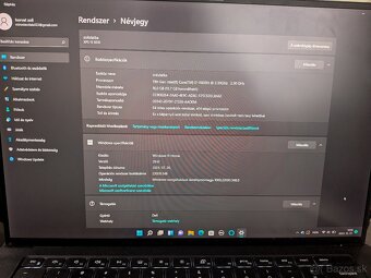 DELL XPS 15-9510 - 3