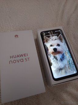Huawei Nova 5T - 3