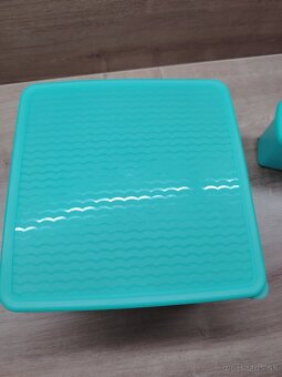 Tupperware - nádoba na skladovanie zeleniny a ovocia - 3