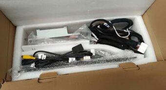 Audi A4 B8.5 android multumedia - 3