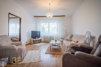 Na predaj priestranný rodinný dom v Košiciach - 3