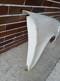 Predam predný blatník na Skoda 100/110/Rku - 3