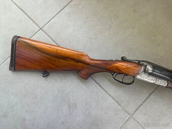 Brokovnica Simson - 3