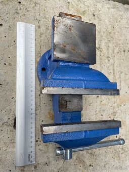 Predám nový zverák - 3