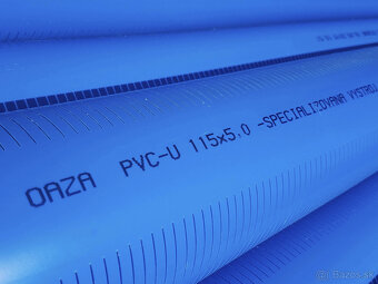 Vŕtanie studní OÁZA Senica a okolie - 3