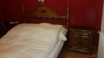 Komplet spálňa - 3