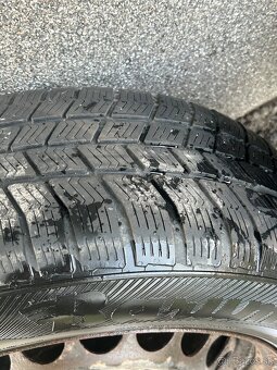 205/60 r16 zimne - 3