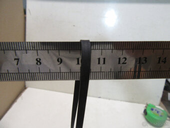 remene,gumičky do gramofonov AUDIO TECHNICA - 3