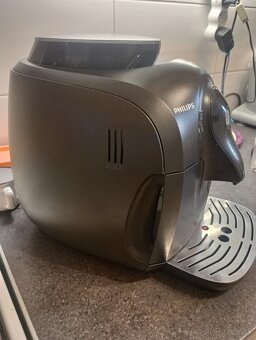 Kávovar PHILIPS - 3