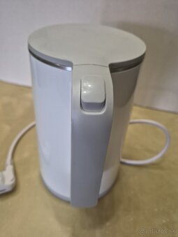 Rýchlovarná digitálna kanvica Tefal - 3