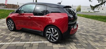 BMW i3s REX 120ah - 3