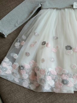 Krásne šaty zn.Mayoral, veľ.86 - 3