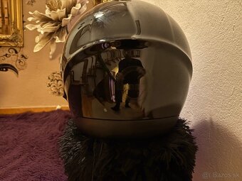 Schuberth C2 black - 3