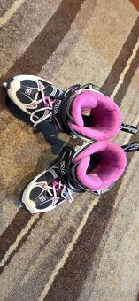 Detské korčule FILA - 3